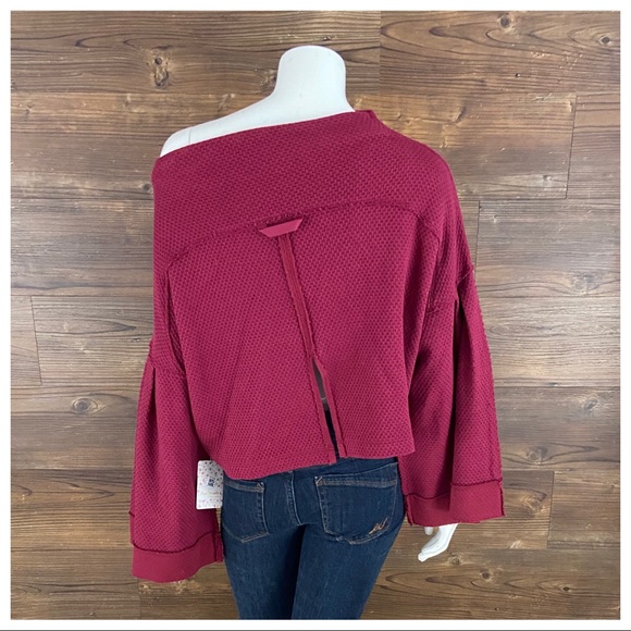 NWT We the Free Bunny Tee - Picture 6 of 8